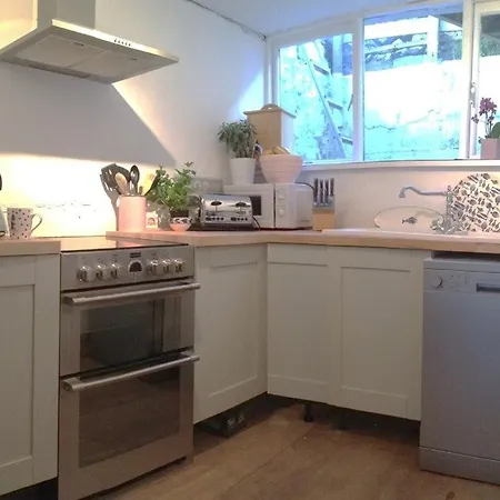 Holiday home Ideally Located In Downalong St Ives (Cornwall)