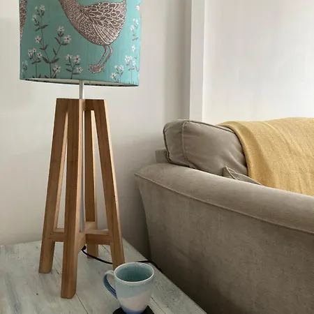 Ideally Located In Downalong * St Ives (Cornwall)